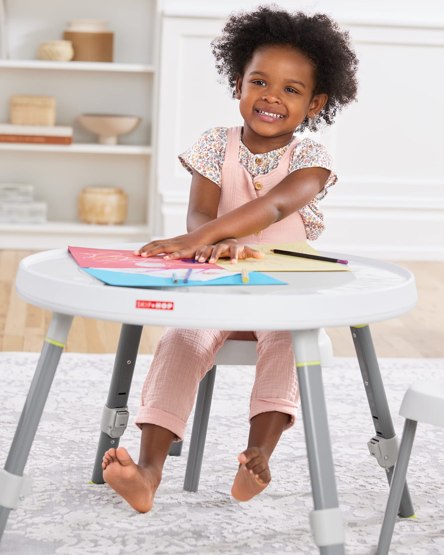 Skip Hop Baby Play Center – Explore & More Activity Seat