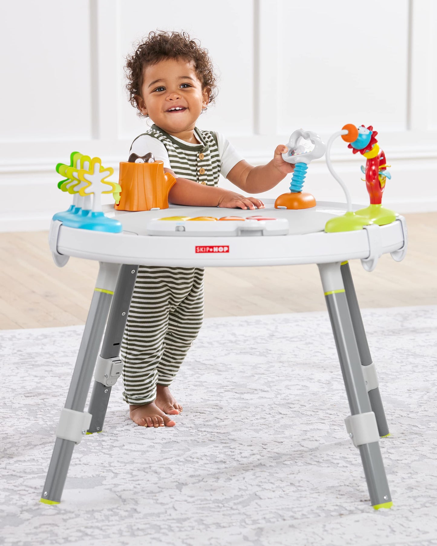 Skip Hop Baby Play Center – Explore & More Activity Seat