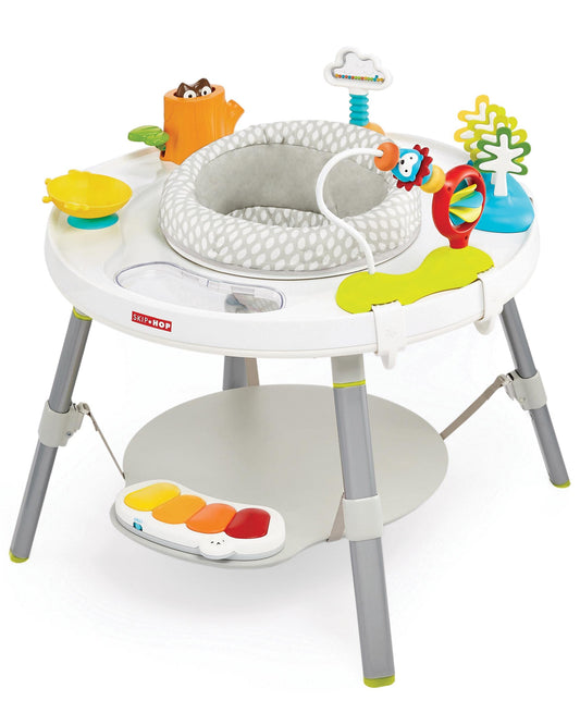 Skip Hop Baby Play Center – Explore & More Activity Seat